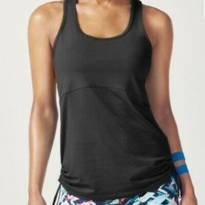 Fabletics Ruched Tank